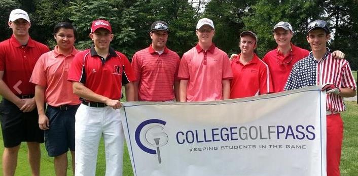 College Golf