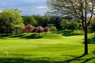 Somerset Country Club minnesota