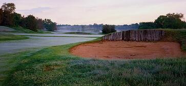 mississippi dunes golf course minnesota