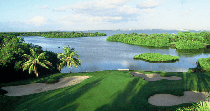 5 Best Public Golf Courses in South Florida