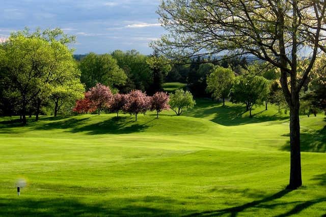 5 Best golf courses in Minnesota