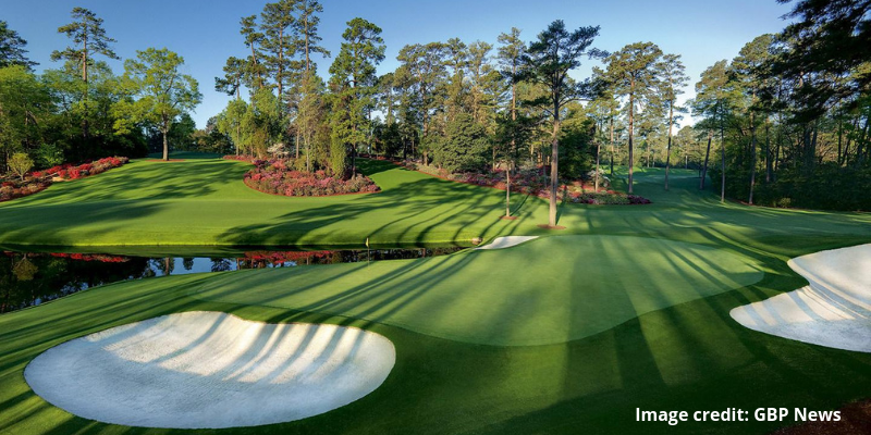 Augusta National Golf Club (1)