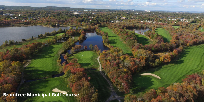 Braintree Municipal Golf Course
