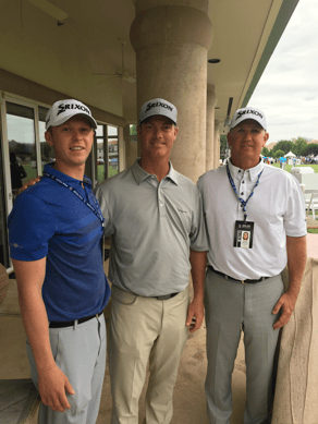 Brian Mann Srixon Ambassador PGA Tour.png
