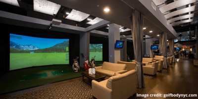 5 places to get golf club fittings in New York City