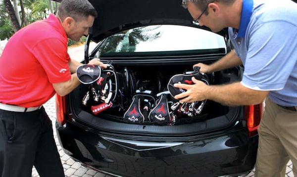 The Best Cars for Golfers | Golf Advisor