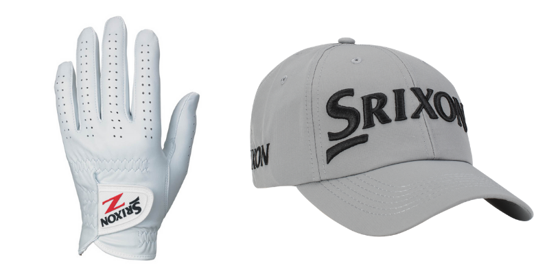 Srixon golf accessories