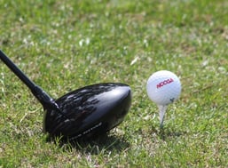 Srixon Golf Equipment