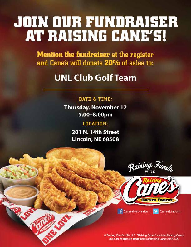 6 Fundraising Ideas for Your Club Golf Team