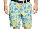 spring break cancun golf shorts
