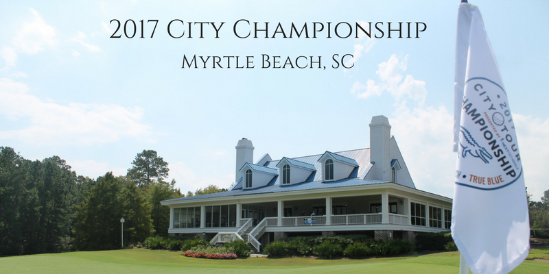 2017 City Championship Recap
