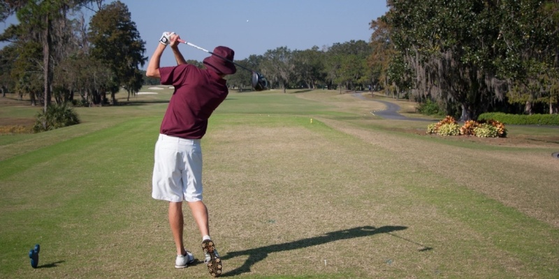 Four Regions to Begin the Spring Club Golf Season
