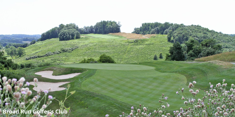 6 Best Public Golf Courses in Philly