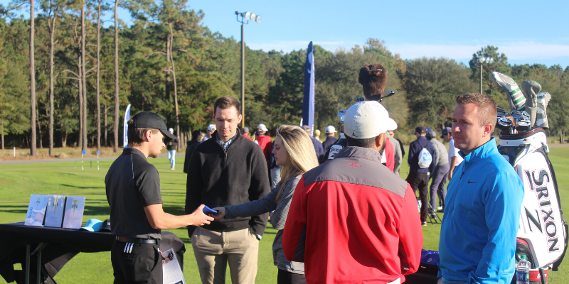3rd annual Careers in Golf event heads to Oklahoma