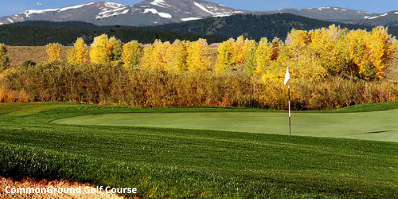 4 Best Public Golf Courses in Denver