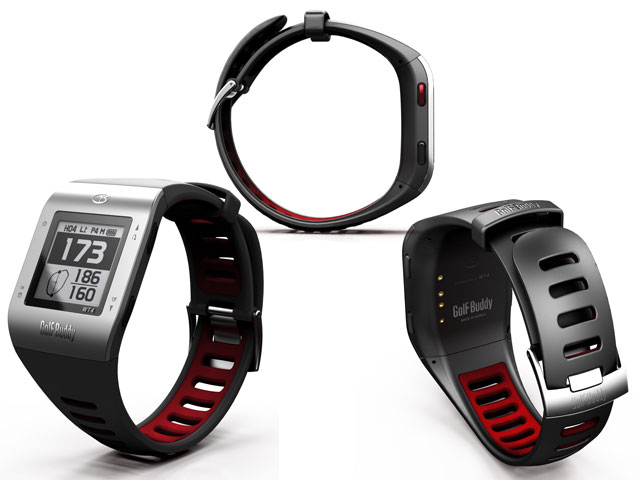 Golf GPS Watch by GolfBuddy Passes the Test