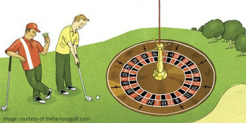 4 tips for successful golf gambling