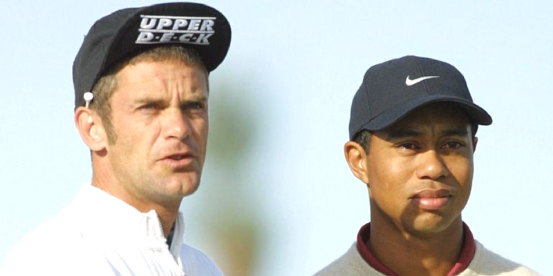 Unforgettable golf hats we've seen from professionals