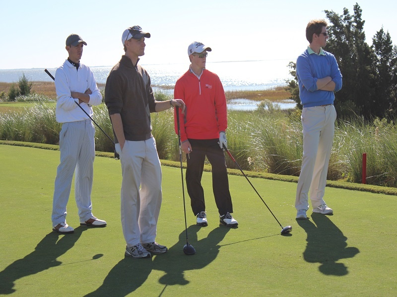 PART 2: How to Engage Millennial Golfers