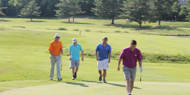 PART 6: Why Millennial Golf Is A Challenge