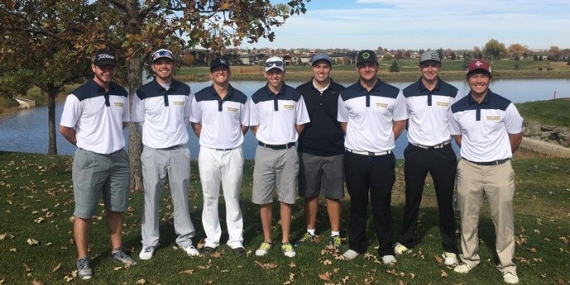 UNCO Ready for Trip of Lifetime at NCCGA National Championship