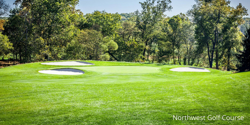 5 best public golf courses in the DC area