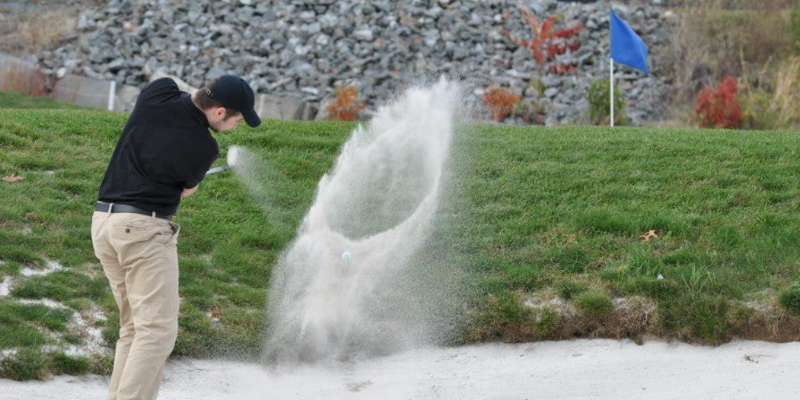 How to Hit ANY Bunker Shot