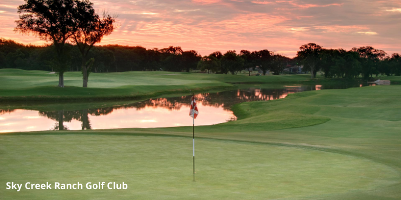 4 Best Public Golf Courses in Dallas