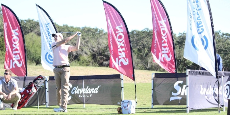 Srixon and Cleveland Golf Care about Club Golf