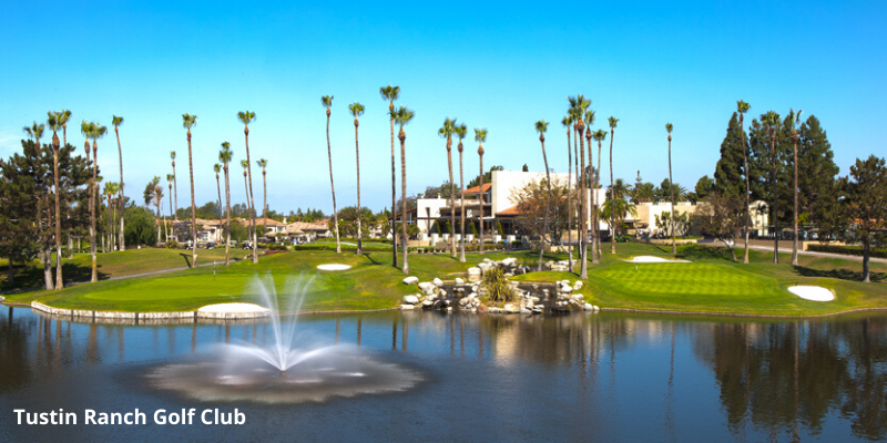 5 Best Public Golf Courses in Los Angeles