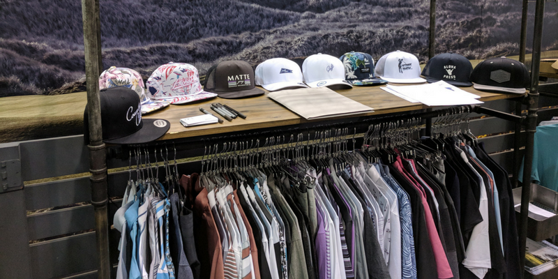 Millennial golf apparel - 5 reasons why Haus of Grey is one of the best