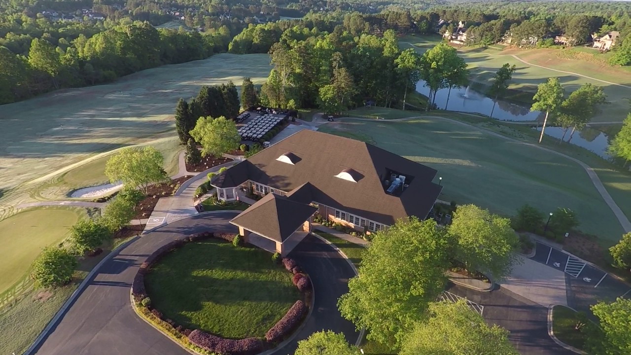 4 Best Public Golf Courses in Charlotte