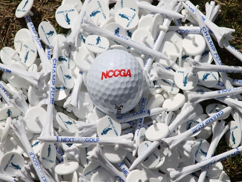 NCCGA Player and Team of The Week