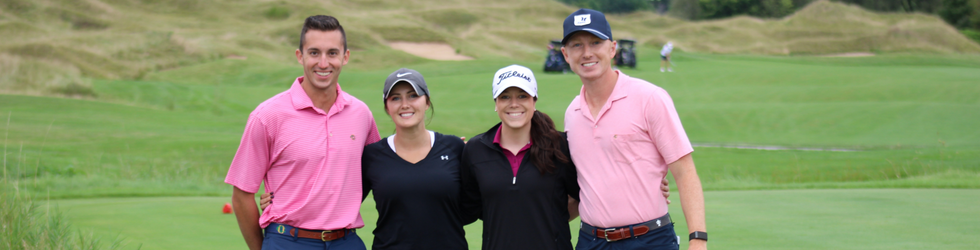 5 Reasons to play PGA Team Golf Events