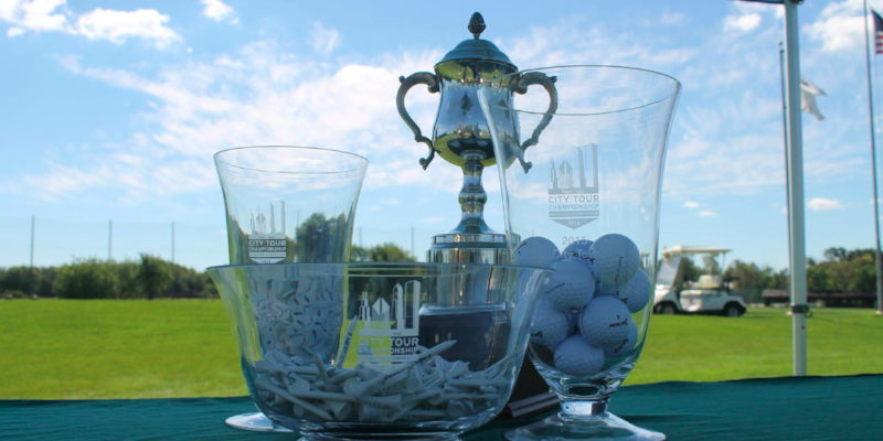 What Can You Win at 2016 City Tour Championship?