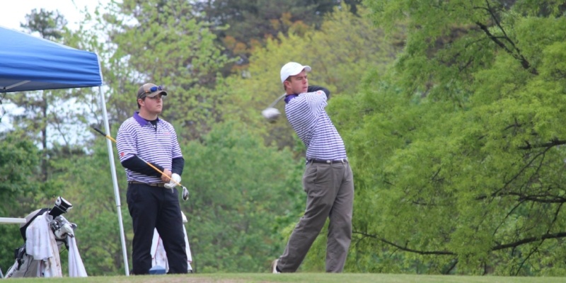 Match Play in College Golf?
