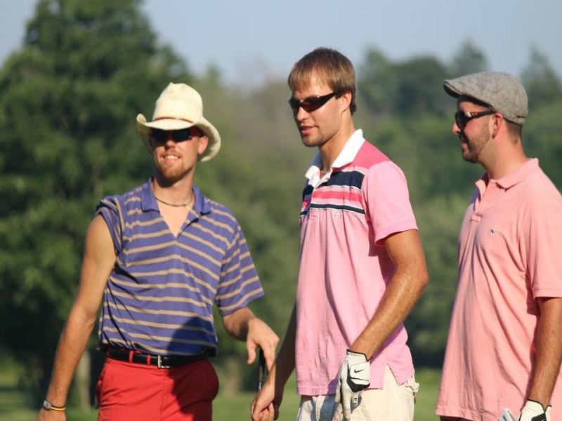 Four Reasons Golf Courses Should Care About Millennial Golfers