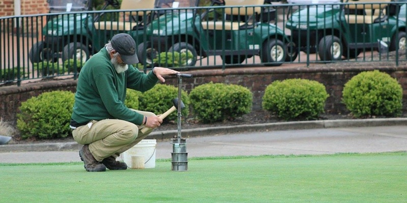 4 Careers in Golf You've Never Thought About