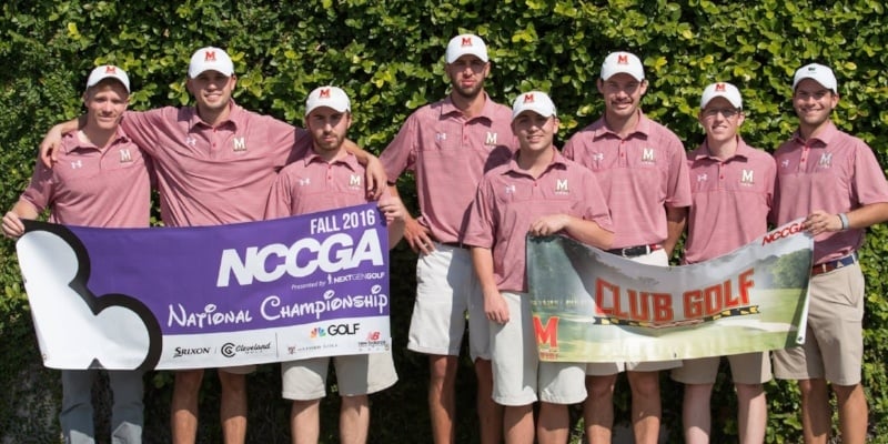 5 Steps to Transitioning Leadership of the Club Golf Team