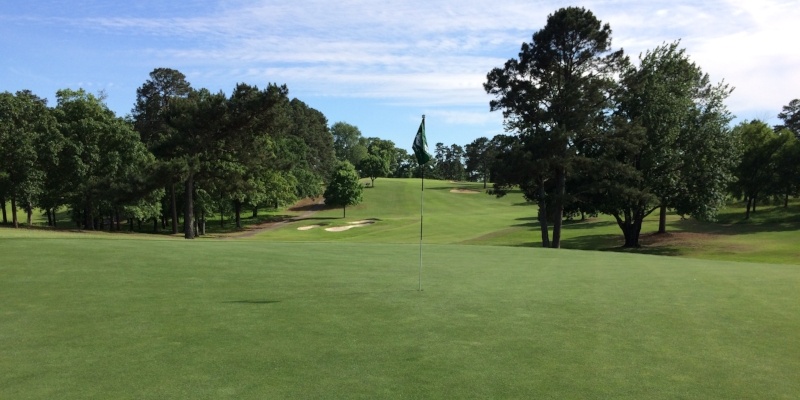 Quick Hits: Previewing the NCCGA National Championship Field