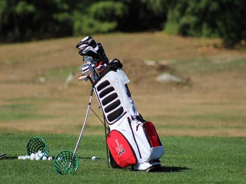 5 Ways Club Golf is Different than Intramural Golf