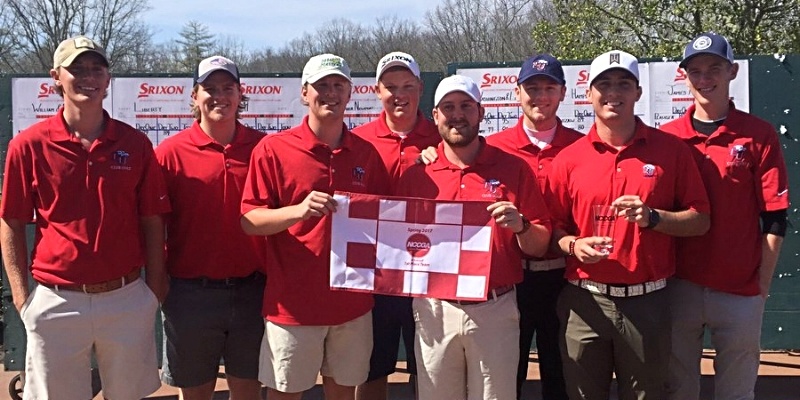 Liberty Club Golf Excited for Chance to Compete on National Stage