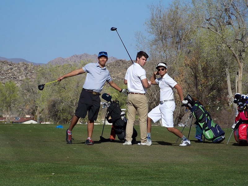 NCCGA Southeast Kicks Off Season