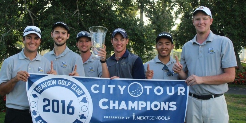 2016 City Tour Championship Crowns New Champions