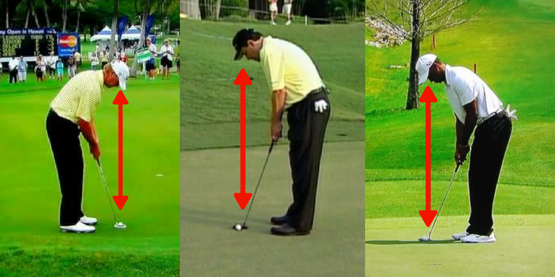 Make more putts with one simple drill