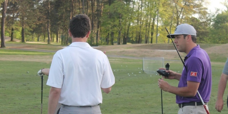 Srixon Helps Elevate Amateur Golf