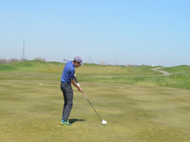 Braunewell: Making the Transition to Collegiate Club Golf