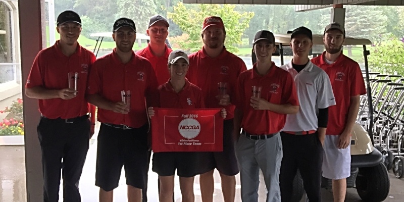 2 bids clinched to NCCGA National Championship in Week 3