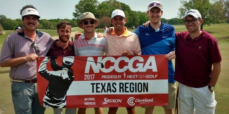 Texas State's Patience Paid Off with NCCGA National Championship Bid