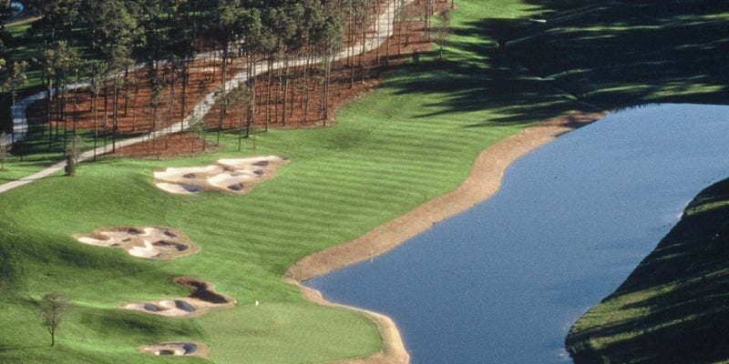 Myrtle Beach Golf Holiday becomes Nextgengolf’s 2nd National Partner